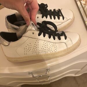 P448 sneakers size 36